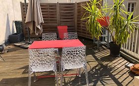 La Terrasse Victoria - Stanislas Place - 65M2